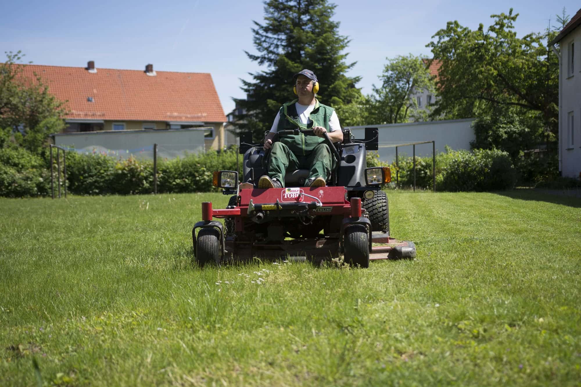 wulf gartenlandschaften außenanlagenpflege braunschweig